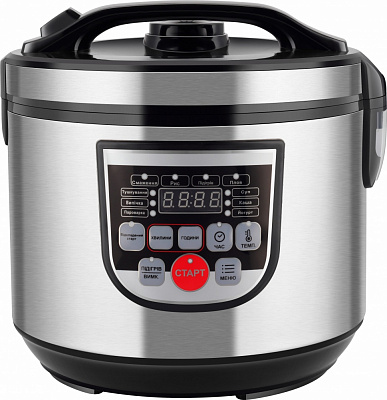Мультиварка Expert Home EMC-1904L