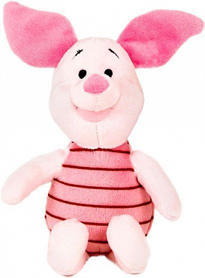 М'яка іграшка Disney Plush П'ятачок 20 см PDP1100038