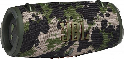 Акустична система JBL® Xtreme 3 4.0 green camouflage JBLXTREME3CAMOEU