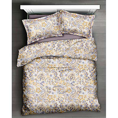 Комплект постільної білизни Honey1,5 різнокольоровий La Nuit