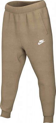 Брюки Nike M NSW CLUB JGGR BB BV2671-258 р. M бежевый