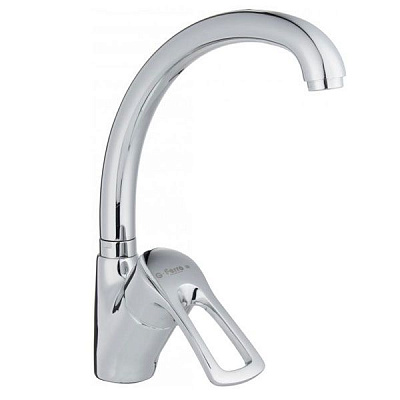 Змішувач для кухні Sanlux G-FERRO (Hansberg) U777 Big