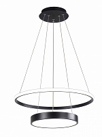 Люстра підвісна Miorro ORBITA 2700-6000K з пультом ДК 40 Вт 51-313-044