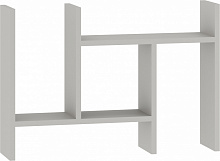 Полка Грейд раздвижная 450x450 мм фунго