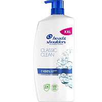 Шампунь Head & Shoulders Основний догляд 800 мл