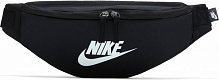 Сумка Nike NK HERITAGE WAISTPACK - FA21 DB0490-010 черный 