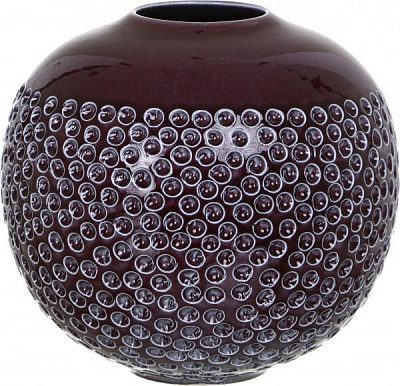 Ваза Porto 23х23х23 см Bernardo