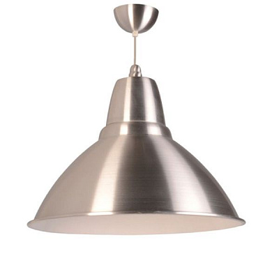 Подвес Геотон XF-38 1xE27 хром 03.038 