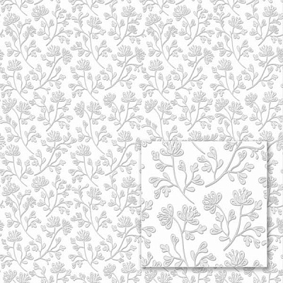 Шпалери вінілові гарячого тиснення Sintra Mixing SPRING 569306 1,06x10,05 м