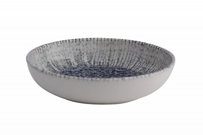 Салатник IRIS BLUE 17 см Porland