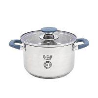 Каструля з кришкою Krauff MasterChef 4,7 л 26-238-087