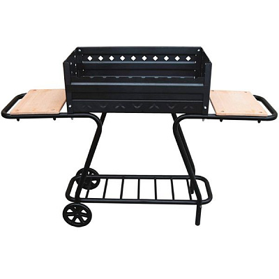 Мангал Mousson Vulcan Promo мобильный-стационар