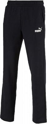 Брюки Puma Essentials Sweat Pants 85175801 р. 2XL черный