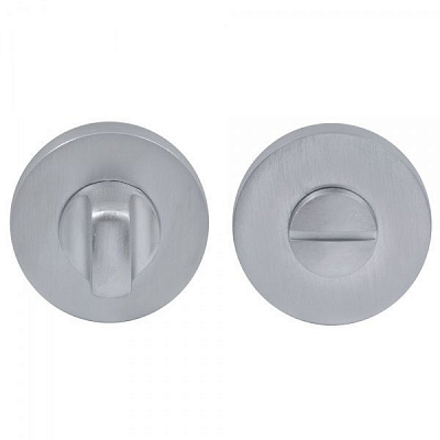 Накладка RDA Aprio, Tucano WC матовий хром