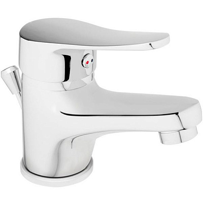 Смеситель для умывальника Ferro Luna BLN2EA