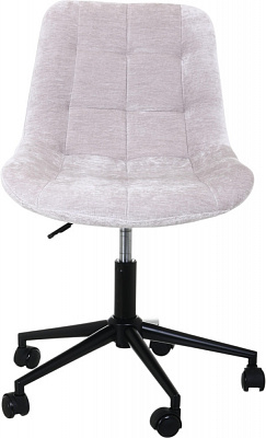 Кресло Центр Меблів Далия 510х580х780-880 мм пудровый