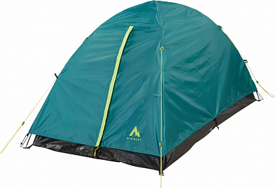 Намет кемпінговий McKinley VEGA 10.2 синій 431156-900626