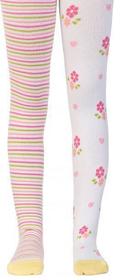 Колготки детские Conte-Kids Tip-Top 14С-79СП 357 р.92-98 светло-розовый 