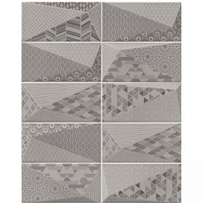 Плитка Mainzu Diamond Фенсі Перл 10x20