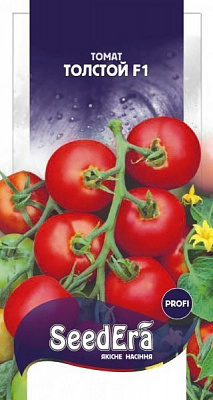 Семена Seedera томат Толстой F1 10 шт.