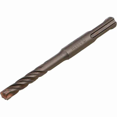 Бур Bosch SDS-plus 8x110 мм 2608833788