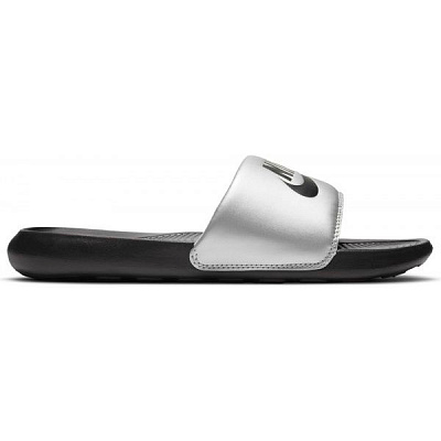 Шлепанцы Nike Victori One CN9677-006 р. US 8 черный