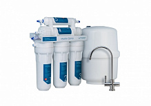 Система зворотного осмосу Organic Master OSMO 5+