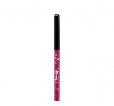 Карандаш для губ Essence Draw The Line Instant Colour Lipliner №11 Cherry Sweet 0.25 г