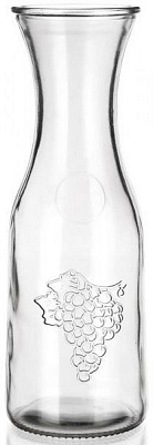 Графин 1 л Grapes Banquet