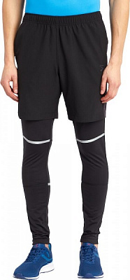 Шорты Energetics Thilo ux 280626-910050 р. 2XL черный