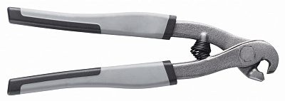 Щипці Hardy 200 мм для настінного кахелю 2010-760190