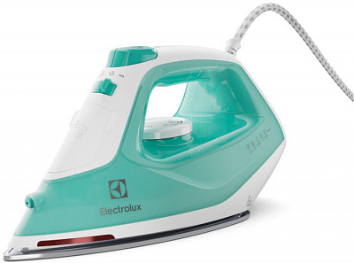 Праска Electrolux Care 500 Iron E5SI2-2AM (910003910) Aqua Mint