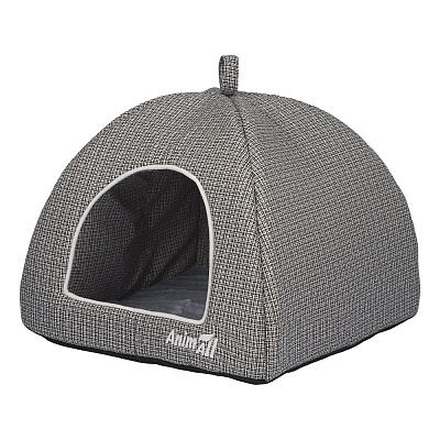 Дом AnimAll Wendy M серый