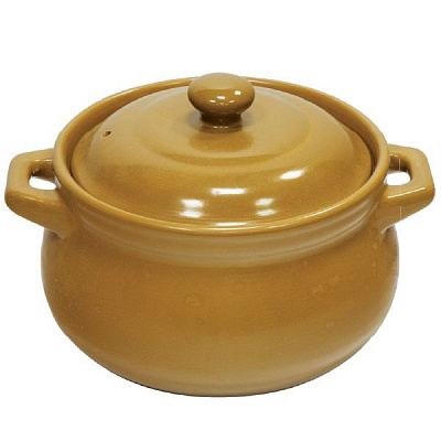 Каструля керамічна Flamberg 2 л