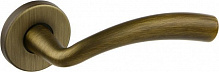 Ручка на планці Fimet HORNET 145-273 F.03 бронзовий