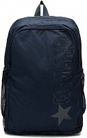 Рюкзак Converse Speed 3 Backpack Obsidian 10019917-467 темно-синій