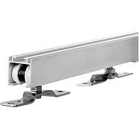 Комплект розсувної системи Новатор 51/2 2,0 м 80 кг