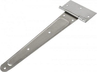 Петля стрела 255x48x2 мм