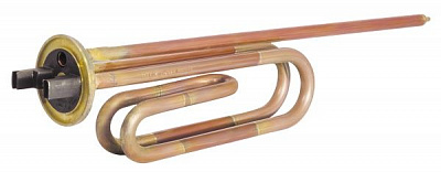 ТЭН Atlantic ER 001500 ATL 1500 Вт с прокладкой