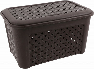 Корзина для белья Tontarelli 6024 ТТ