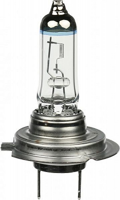 Лампа галогенна Philips (12972XVS2) H7 PX26d 12 В 55 Вт 2 шт 3350