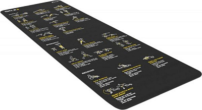 Каремат SKLZ Trainermat - Sport Performance AW1718