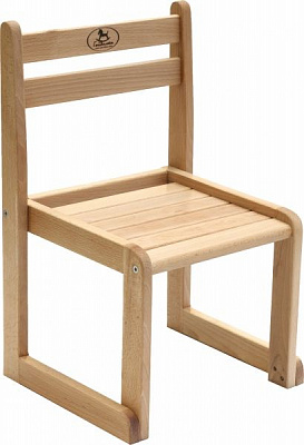 Стул детский 260 бук
