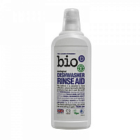 Ополаскиватель для ПММ Bio-D Dishwasher Rinse Aid экологический 0,75л