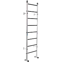 Шведська стінка InterAtletika SТ 001.1 C 