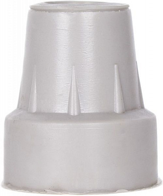 Наконечник для милиці Ridni Parts MED-01-0125 № 25