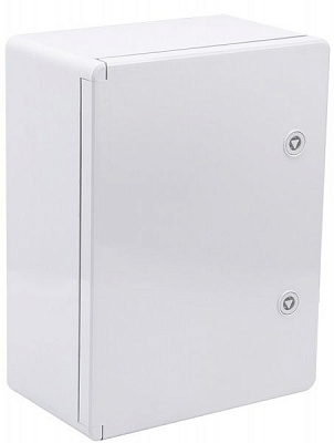 Корпус IEK ЩМПп 400х300х170мм УХЛ1 IP65 MKP93-N-403017-65