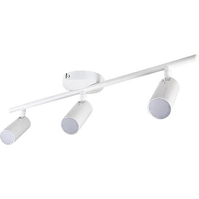 Спот Светкомплект 3x5 Вт белый LED SP 1103