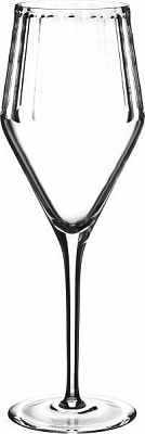 Набір бокалів для білого вина Hommage Carat 358 мл 2 шт. Zwiesel 1872