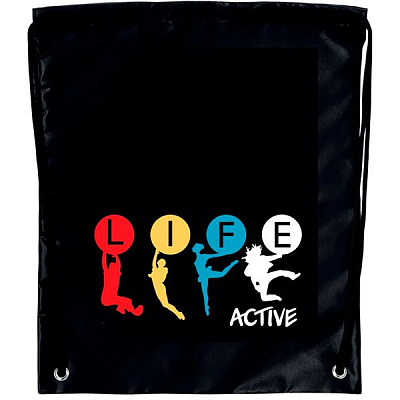 Сумка для взуття Cool For School Active Life CF85719